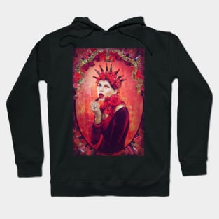 LIPSTICK MADONNA Hoodie